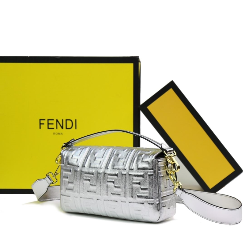 Fendi Satchel Bags